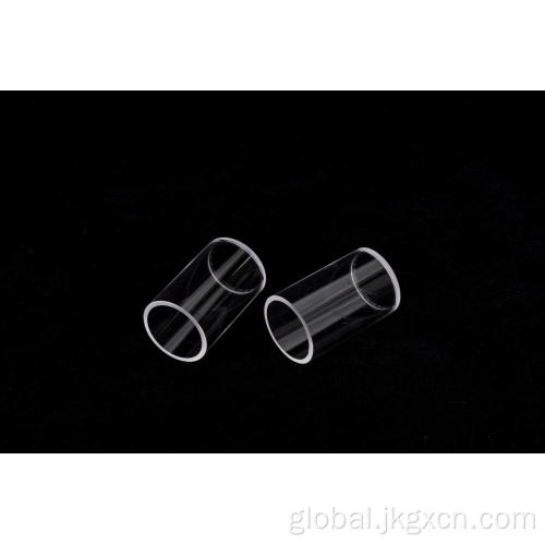 50mm Cylindrical Cuvettes Cylindrical cuvettes with stopper Factory